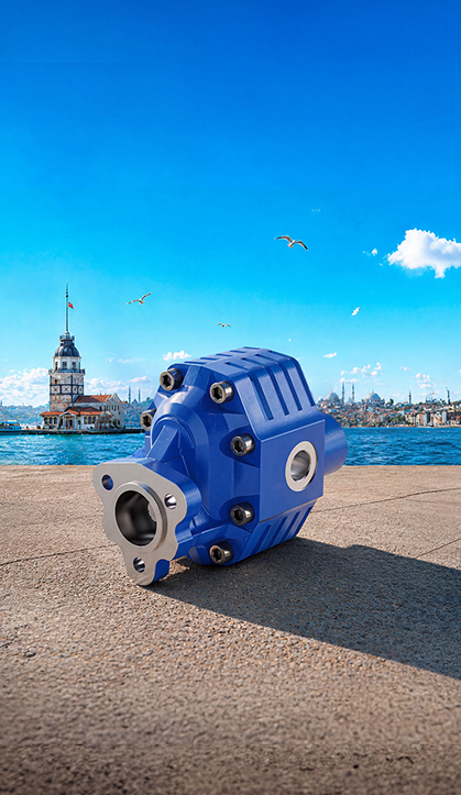 Hydrotime Automechanica