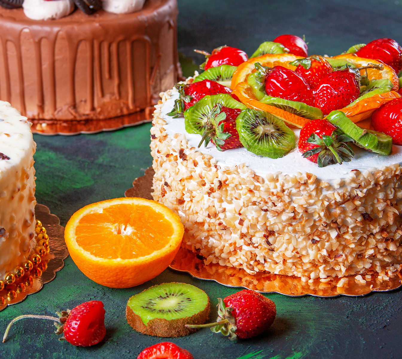 Gedavet Fotoğraf Çekimi